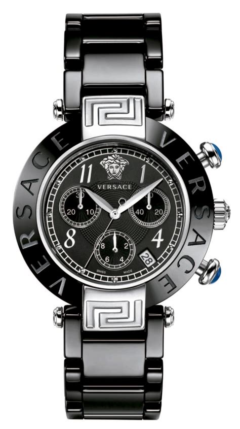 relojes para hombre versace|reloj Versace mujer.